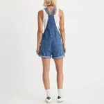 Женские джинсовые шорты Levi's levi’s, цвет Blue - фото 5