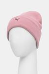 Шапка Puma, розовый - фото 3