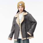 Paddy Julia Куртка Unisex, Pink 2166 - фото 10