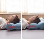 DUYHBAWRS Подушка ортопедическая с эффектом памяти - фото 6