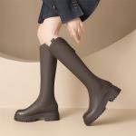 Сапоги женские Josiny - фото 9