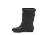 Сапоги HUNTER First Classic Rain Boot - детские, черные - фото 3