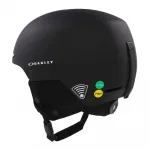 Шлем Oakley MOD1 PRO I C E, черный - фото 6