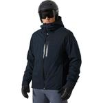 Куртка Helly Hansen Swift 3-in-1 Helly Hansen, Navy2 - фото