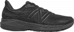 Кроссовки New Balance Wmns Fresh Foam X 860v12 'Black Phantom', черный - фото