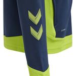 Толстовка Hummel Lead Full Zip, синий - фото 4