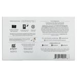 Простыни Grab Green для сушки, гардения, 80 штук - фото 3