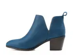Ботильоны Lola Journee, Cobalt - фото 3
