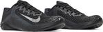 Кроссовки Nike Metcon 6 'Black Anthracite', черный - фото 9