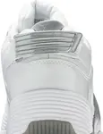 Кроссовки answer 5 og 'metallic silver' Reebok, белый - фото 8