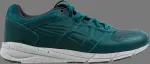 Кроссовки shaw runner Asics, зеленый - фото