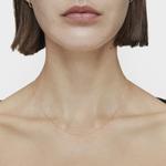 Колье Tous Basics, 40 см, золото - фото 6