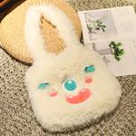 Fluffy bear Red Eye Bag Doll Products - фото 7