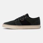 Кеды Etnies Barge, green/black - фото 2