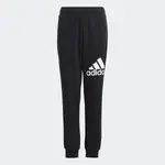 BL детские брюки Adidas, черный/белый - фото 6