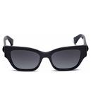 Солнцезащитные очки Shoreditch Kurt Geiger, черный - фото 3