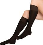 Носки janastyle Stützkniestrümpfe 3 шт, черный - фото