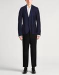 Блейзер Corneliani, полуночно-синий - фото 2