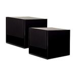 Тыловая акустика MartinLogan Motion AFX, 2 шт, глянцевый черный - фото