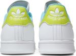 Кроссовки Adidas Monsters Inc. x Stan Smith, белый - фото 6