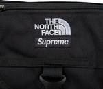 Сумка Supreme x The North Face RTG Utility Pouch Black, черный - фото 2