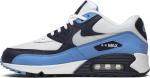 Кроссовки Nike Air Max 90 'UNC', синий - фото 4