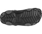 Сабо Classic All-Terrain Clog Crocs, черный - фото 4