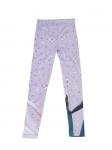Леггинсы Disney Frozen, фиолетовый - фото 2