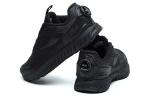 Кроссовки athletics 'triple black' Fila, черный - фото 4
