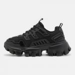 Кроссовки Steve Madden Ponce, black - фото