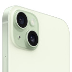 Смартфон Apple iPhone 15 Plus, 256 ГБ, Green - фото 3