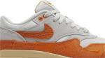 Кроссовки Nike Wmns Air Max 1 'Master - Magma Orange', оранжевый - фото 3