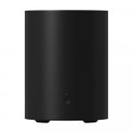Сабвуфер Sonos Sub Mini, 1 шт, черный - фото 5