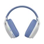 Игровая гарнитура Logitech G435, белый - фото 2
