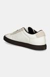 Кожаные кроссовки Field Trainer Common Projects, белый - фото 3