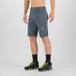 Брюки Karpos Bosconero Zip-Off, синий - фото 6