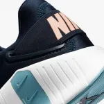 Кроссовки Nike Free Metcon 4 Training Shoes, темно-синий/белый - фото 8