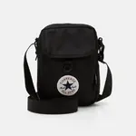 Сумка через плечо Converse, черный - фото