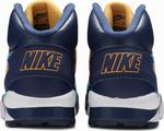 Кроссовки Nike Air Trainer SC High 'Los Angeles Rams', синий - фото 7