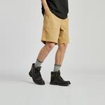 Шорты карго мужские CAT, Тёмный хаки - фото 9