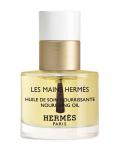 Питательное масло Hermès Les Mains, 15 мл - фото 2