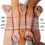 Тени для век Urban Decay 24/7 Moondust Glitter, space cowboy, 2 г - фото 6