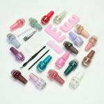 Адвент-календарь Technic Cosmetics Nails 25, 24 предмета - фото 3