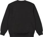 Толстовка Palace Bun 5G Crew 'Black', черный - фото 3
