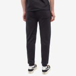 Брюки Maison Kitsune Tricolour Fox Patch Sweat Pant - фото 3