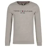 Толстовка обычного кроя Tommy Hilfiger, серый - фото