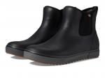 Ботинки Bogs Kicker Rain Chelsea Neo, черный - фото