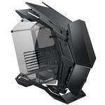 Корпус JONSBO MOD-3, Mid Tower, черный - фото 2