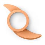 Кухонный комбайн Philips HR7302/90, черный - фото 8