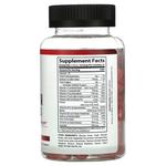 Olympian Labs, Витаминные жевательные таблетки для волос, 60 жевательных таблеток - фото 3